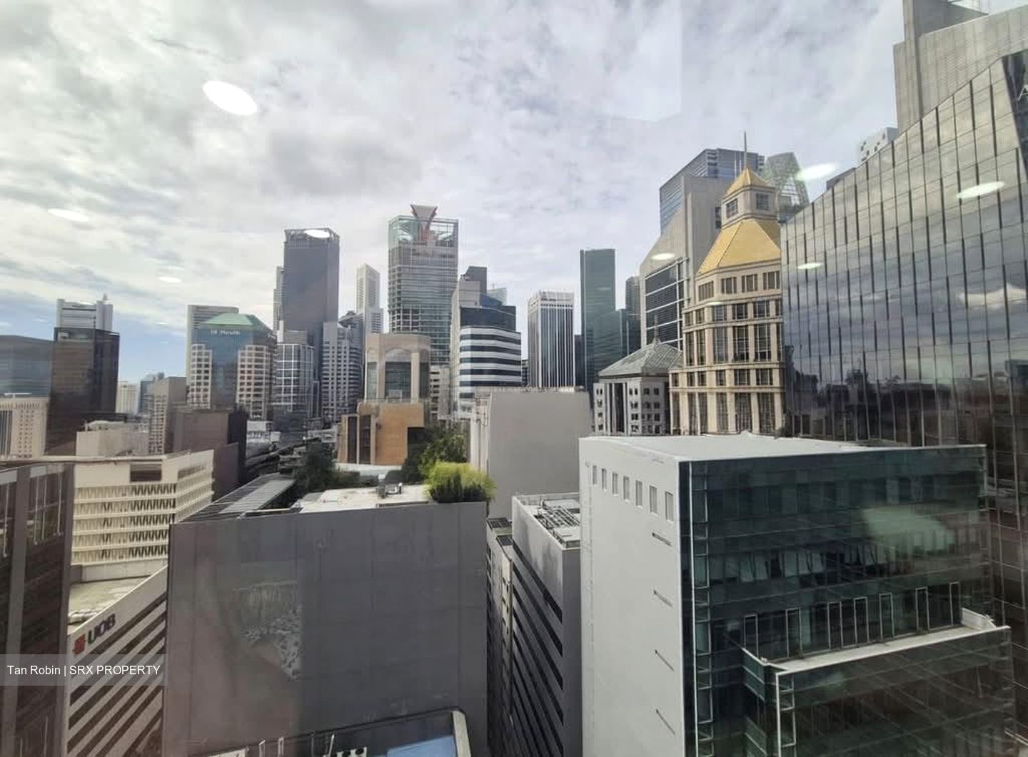 Gb Building (D1), Office #593487531